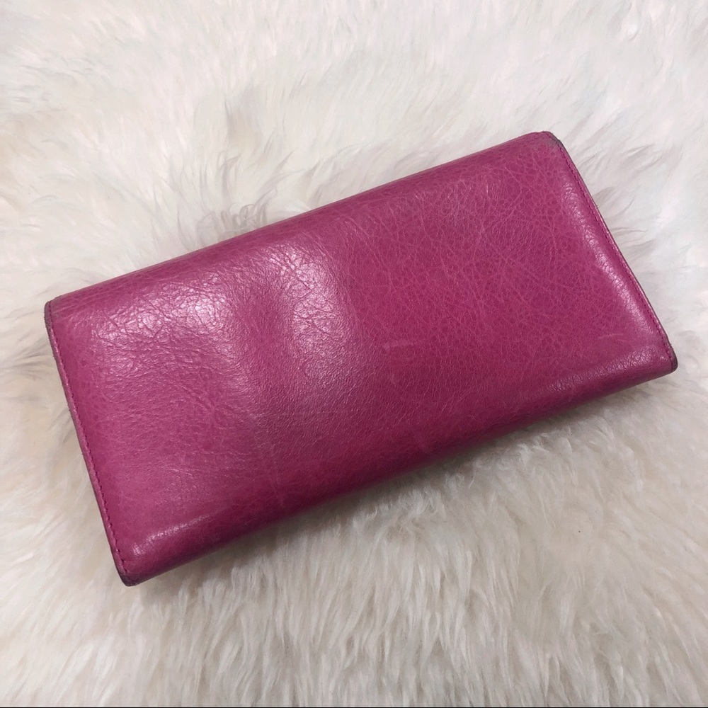 Balenciaga Wallet - Picture 4 of 8
